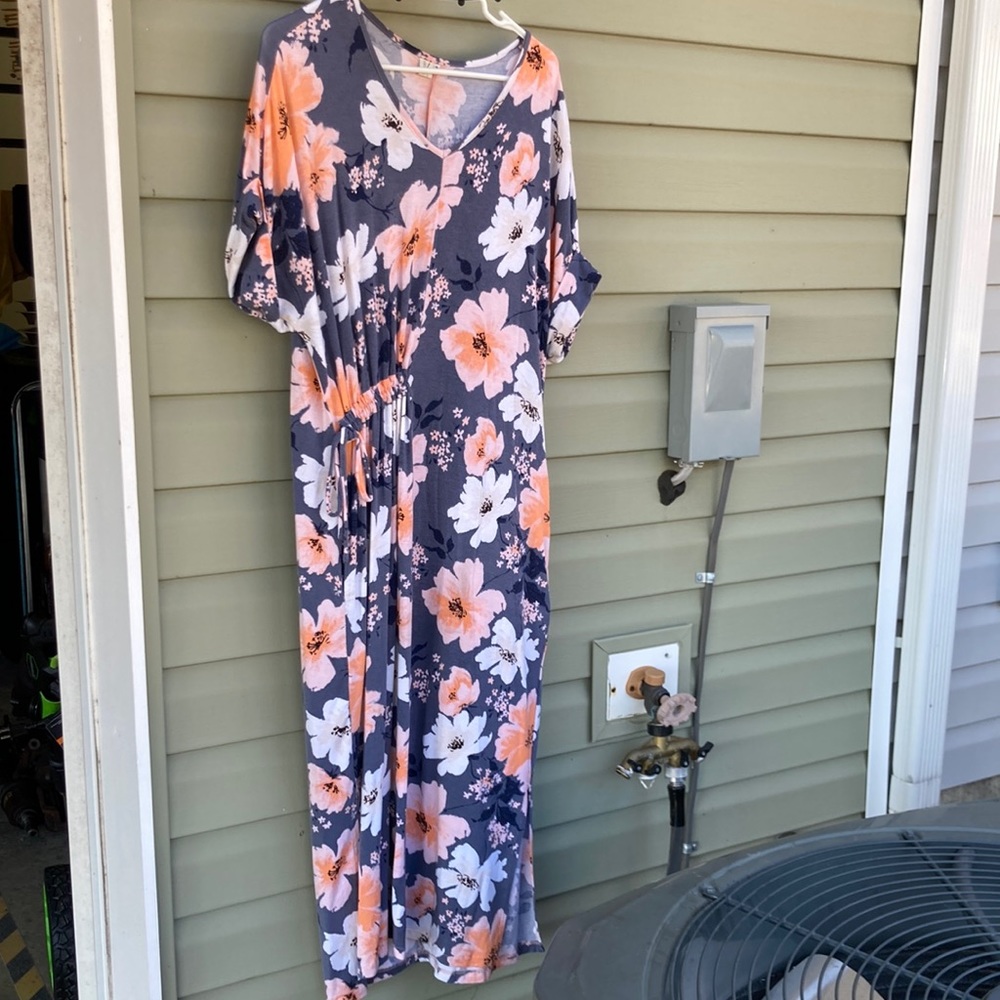 MIDI Dress